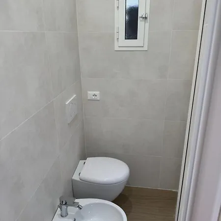 Ma Mi Apartment