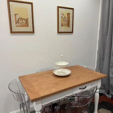 Apartment Ma Mi