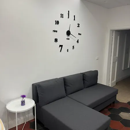 Ma Mi Apartment Civita Castellana