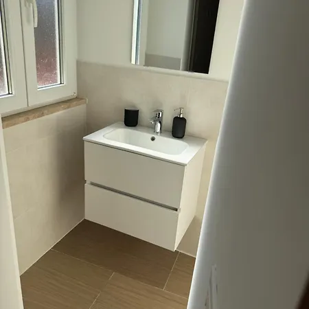 Ma Mi Apartment Civita Castellana