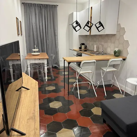 Apartment Ma Mi
