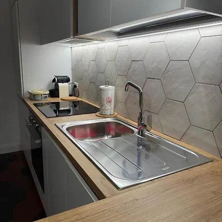 Ma Mi Apartment
